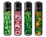 clipper-feuerzeuge-set-mix-pattern